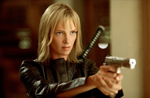 The Seven Greatest Female Action Heroes Page 5 Of 8 Paste Magazine